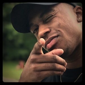 Meet your Posher, Justin